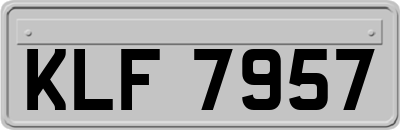 KLF7957