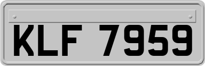 KLF7959