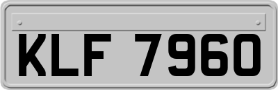 KLF7960