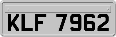 KLF7962