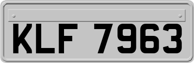 KLF7963