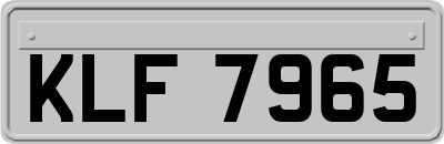 KLF7965