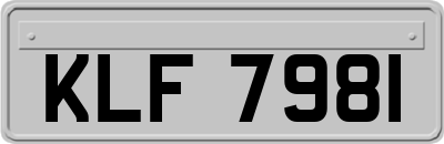 KLF7981