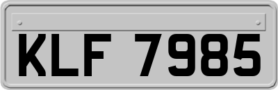 KLF7985