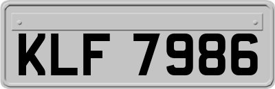 KLF7986