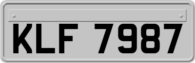 KLF7987