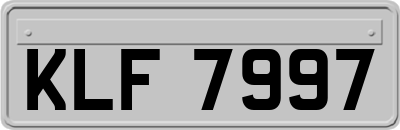 KLF7997