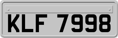KLF7998