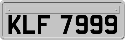 KLF7999