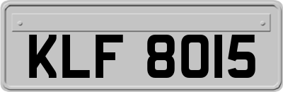 KLF8015