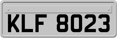 KLF8023