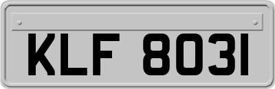 KLF8031