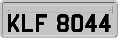 KLF8044