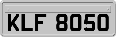 KLF8050