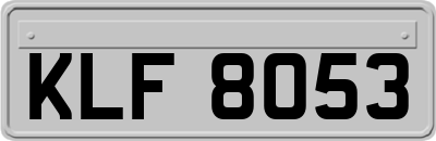 KLF8053