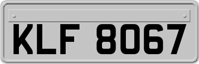 KLF8067