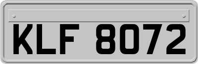 KLF8072