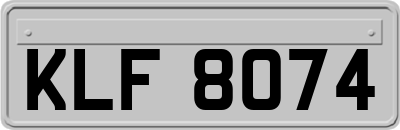 KLF8074