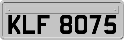 KLF8075