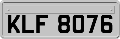 KLF8076