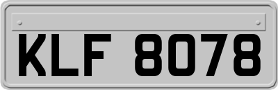 KLF8078