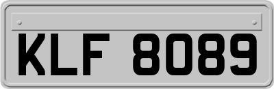 KLF8089