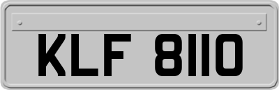 KLF8110