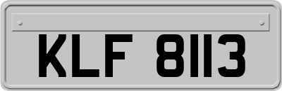 KLF8113