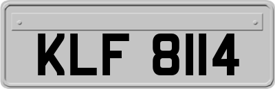 KLF8114