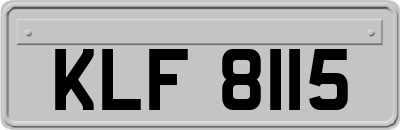 KLF8115