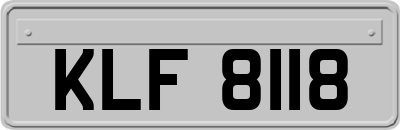 KLF8118