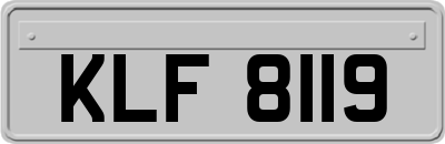 KLF8119