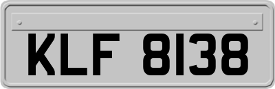KLF8138