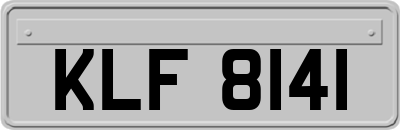 KLF8141