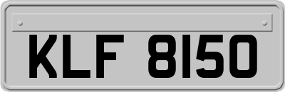 KLF8150