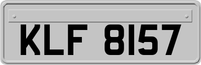KLF8157
