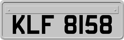 KLF8158