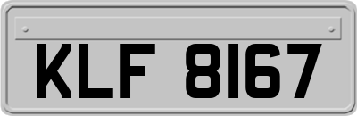 KLF8167