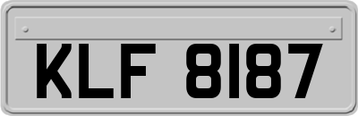 KLF8187