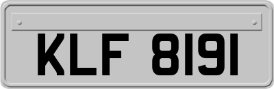 KLF8191
