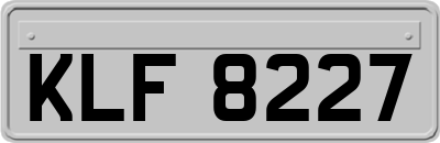 KLF8227