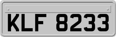 KLF8233