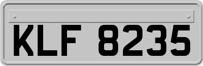 KLF8235