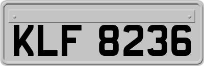 KLF8236