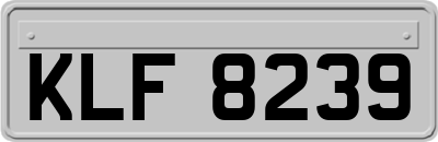KLF8239