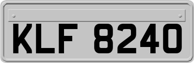 KLF8240