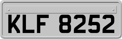 KLF8252
