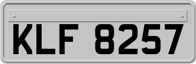 KLF8257
