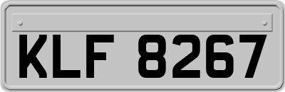 KLF8267