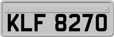 KLF8270